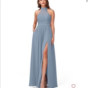 Azazie Emilia Bridesmaids Dress